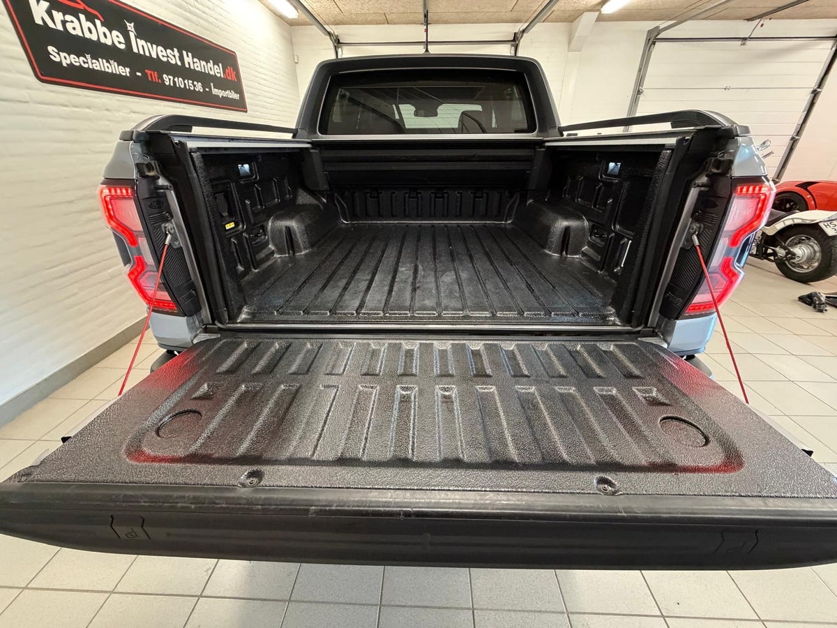 Ford Ranger Raptor