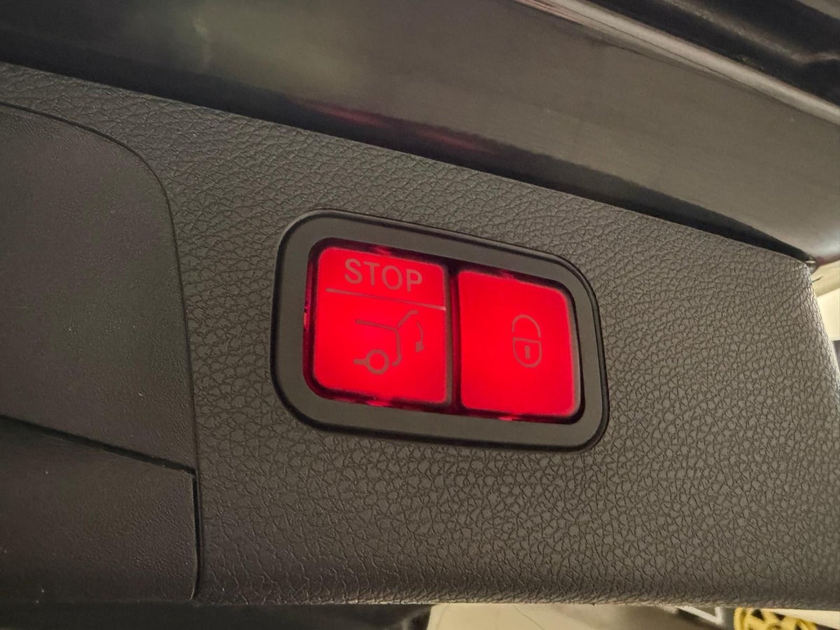 Mercedes E300 de