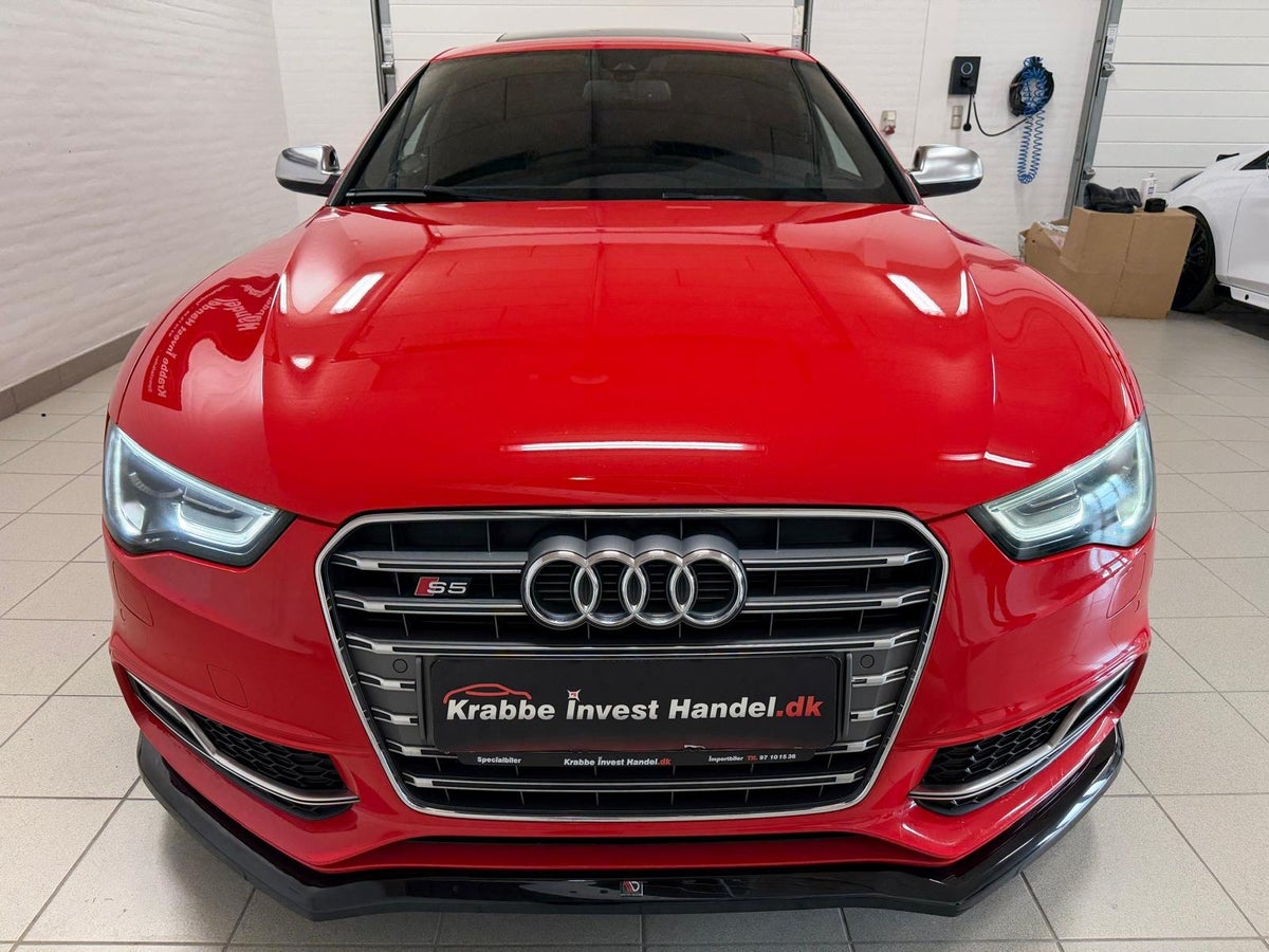 Audi S5