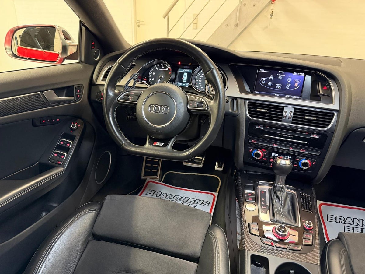 Audi S5