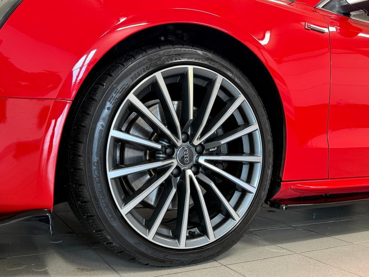 Audi S5