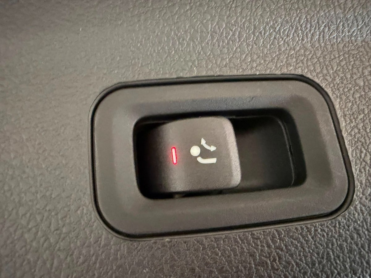 Mercedes GLE350 de