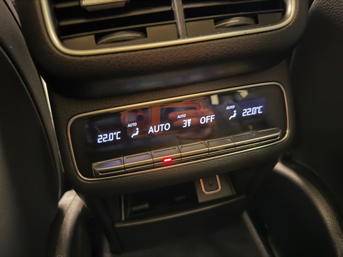 Mercedes GLE350 de