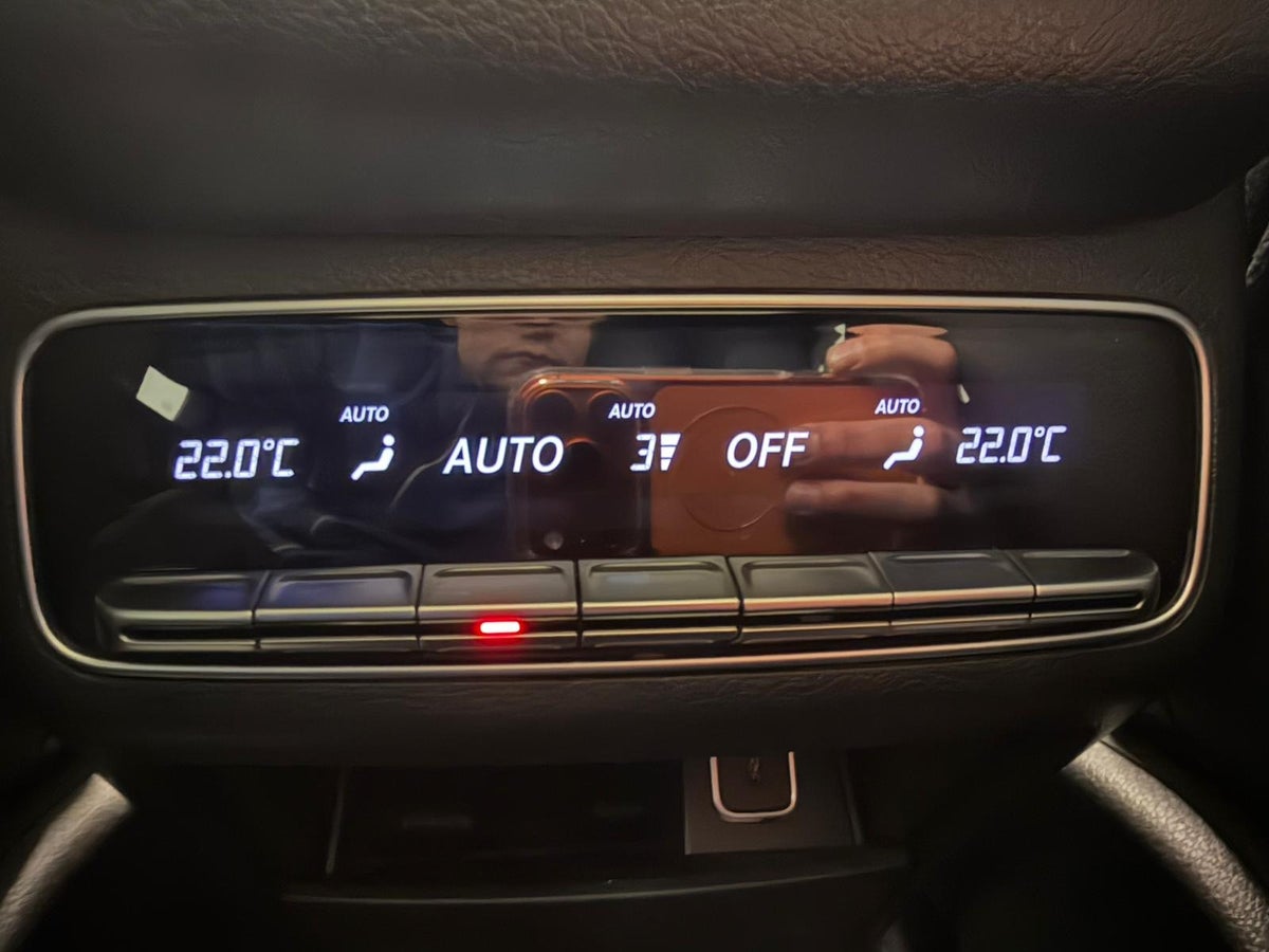 Mercedes GLE350 de