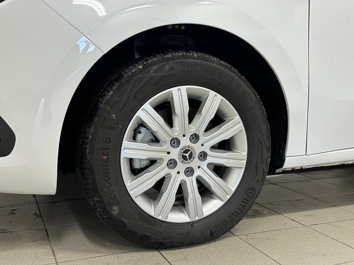 Mercedes Citan 110