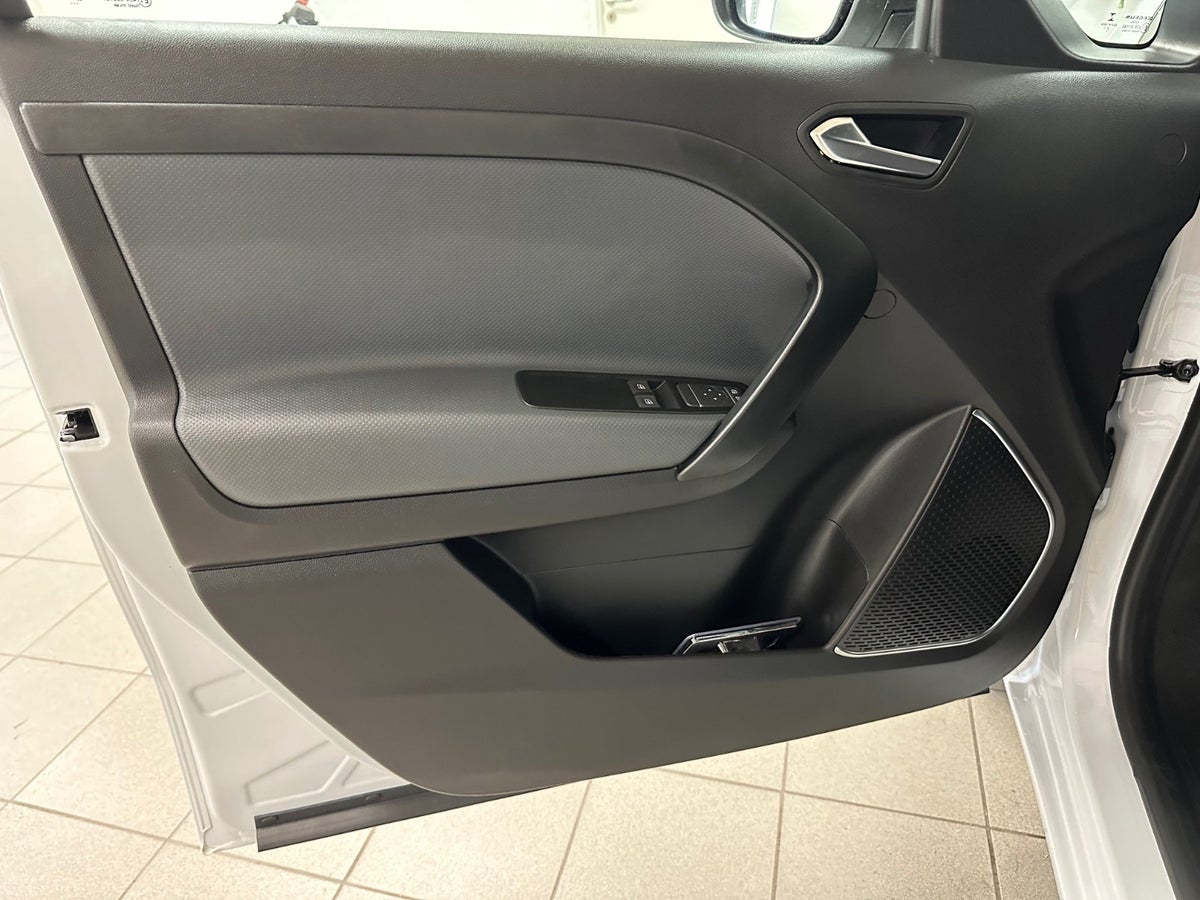 Mercedes Citan 110