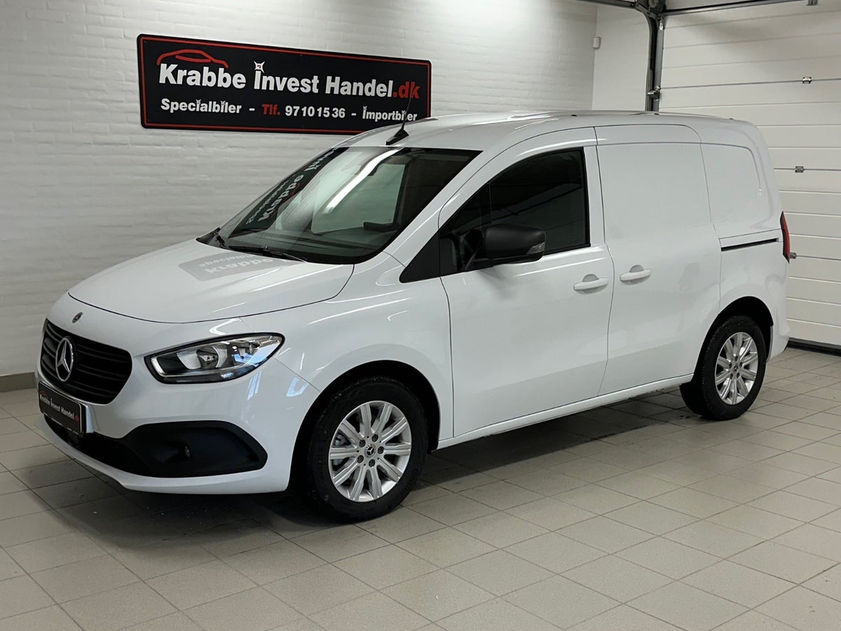 Mercedes Citan 110