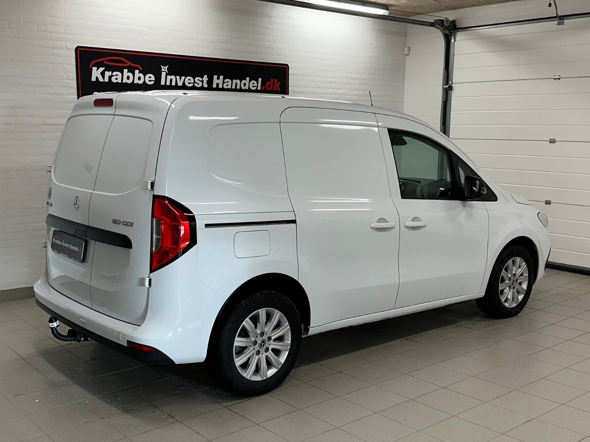 Mercedes Citan 110