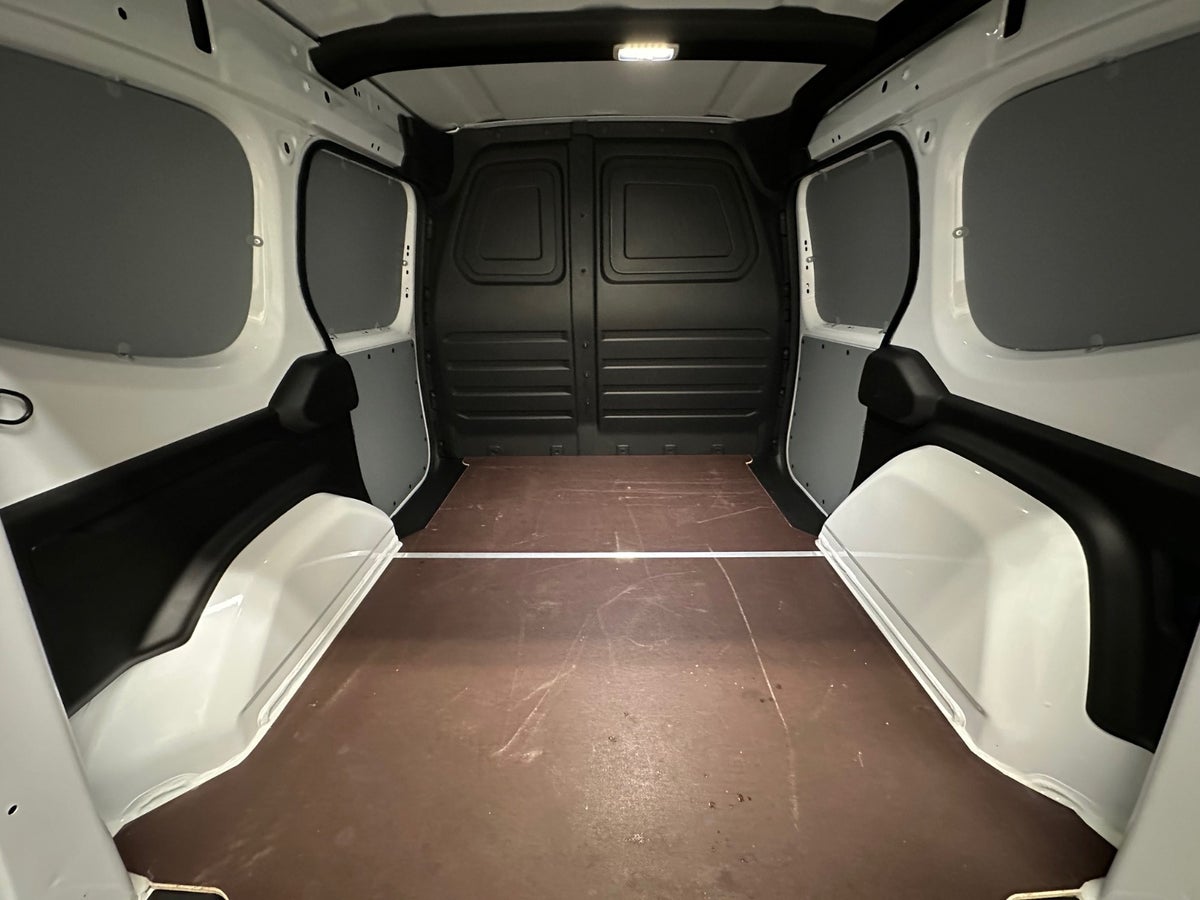 Mercedes Citan 110