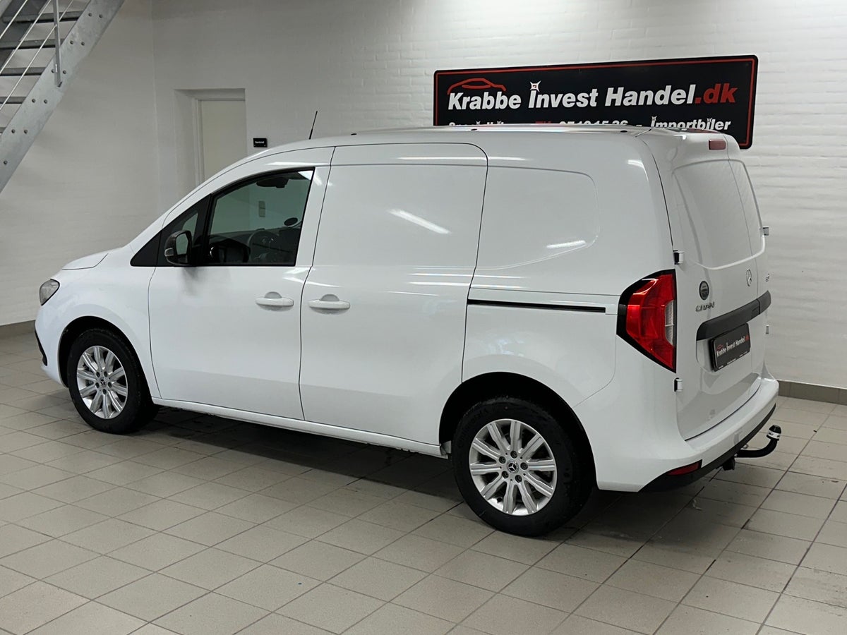 Mercedes Citan 110