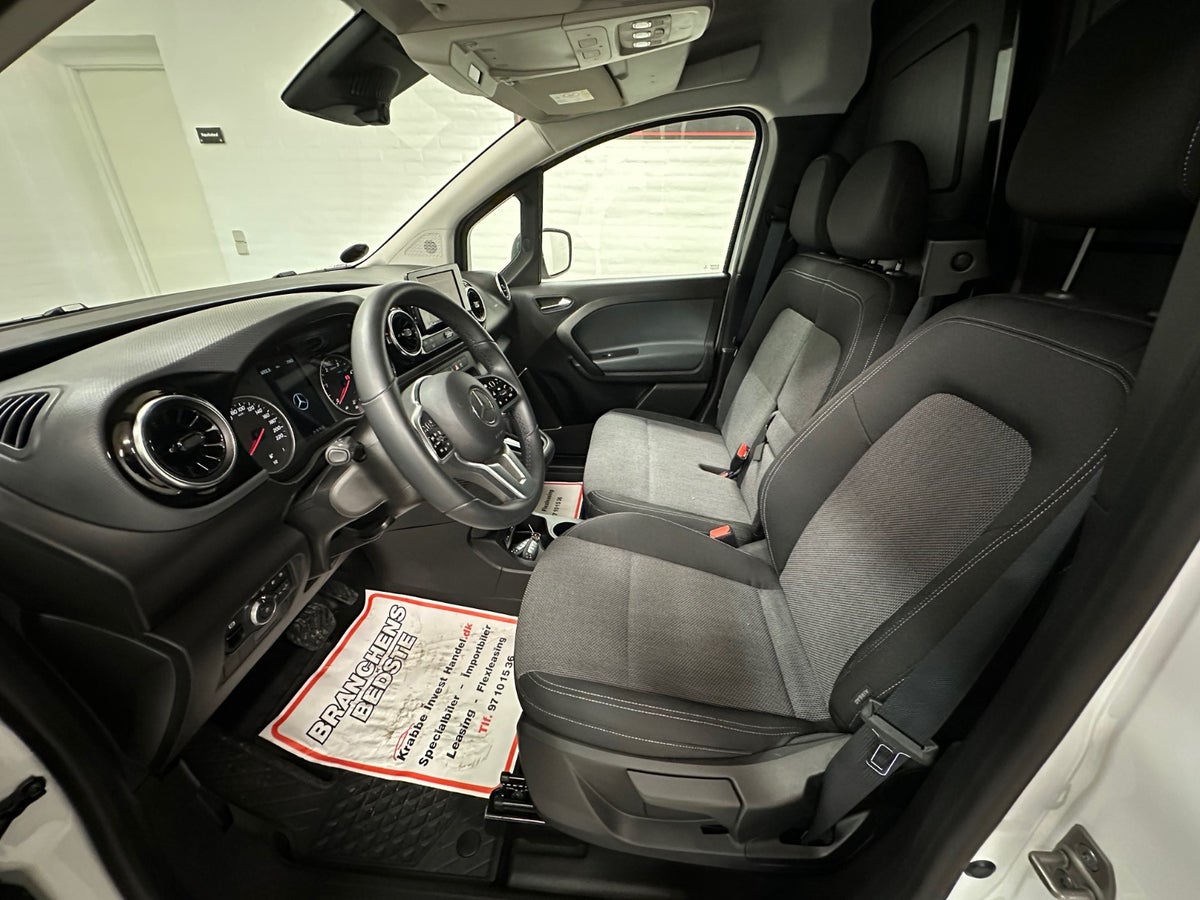 Mercedes Citan 110