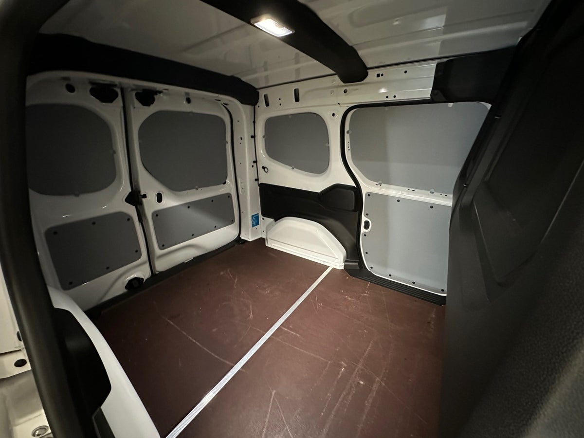 Mercedes Citan 110