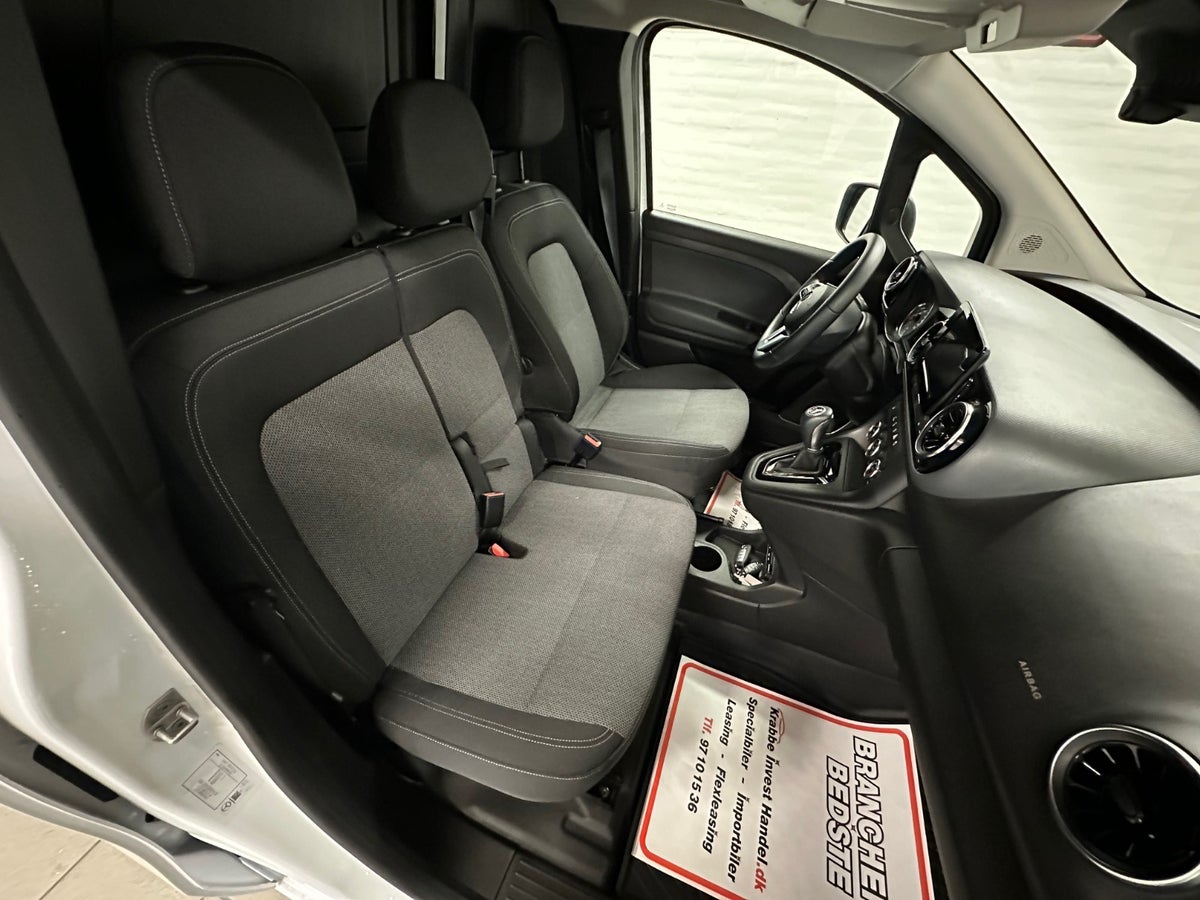 Mercedes Citan 110