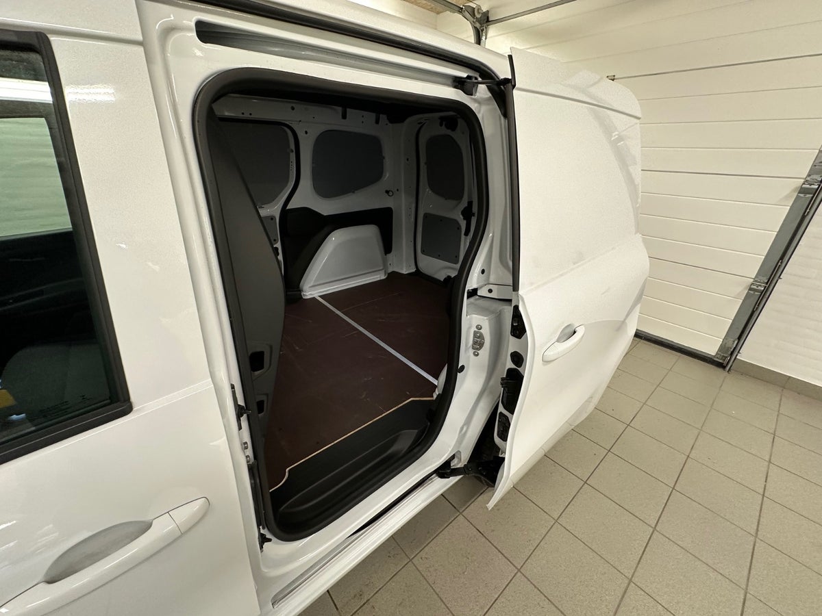 Mercedes Citan 110