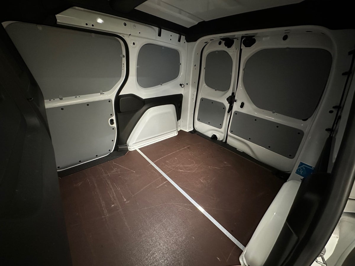 Mercedes Citan 110