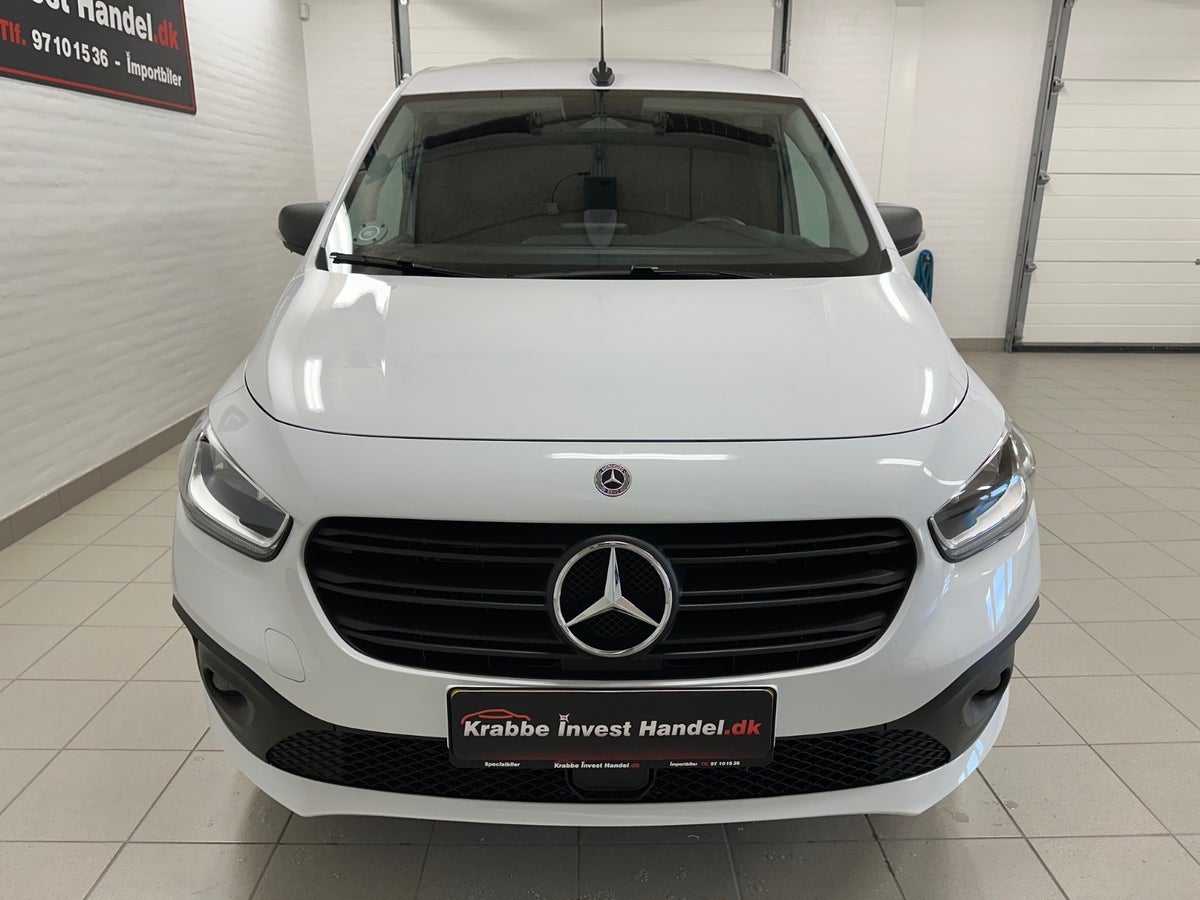 Mercedes Citan 110