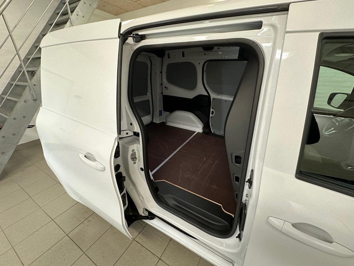 Mercedes Citan 110