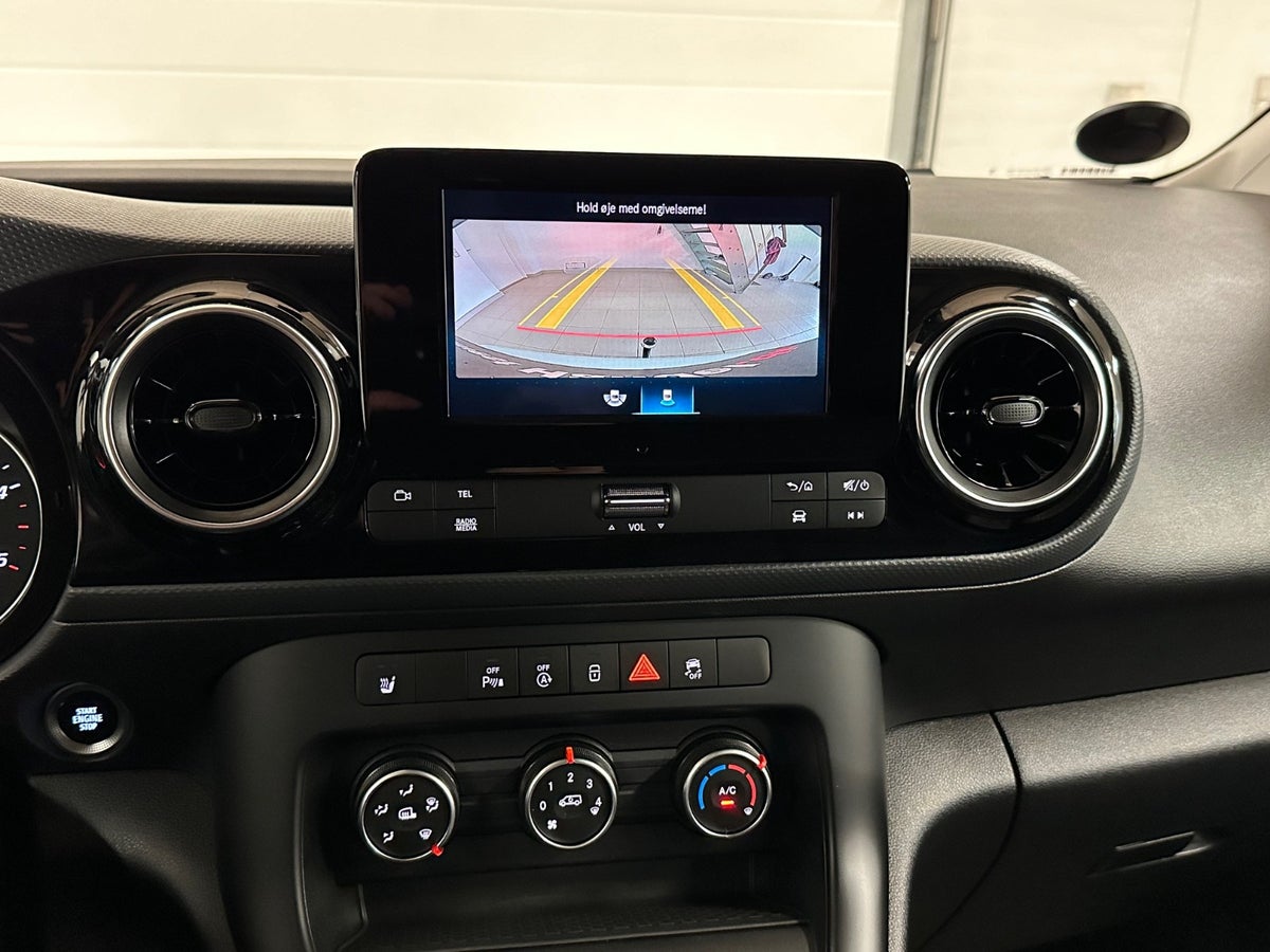 Mercedes Citan 110