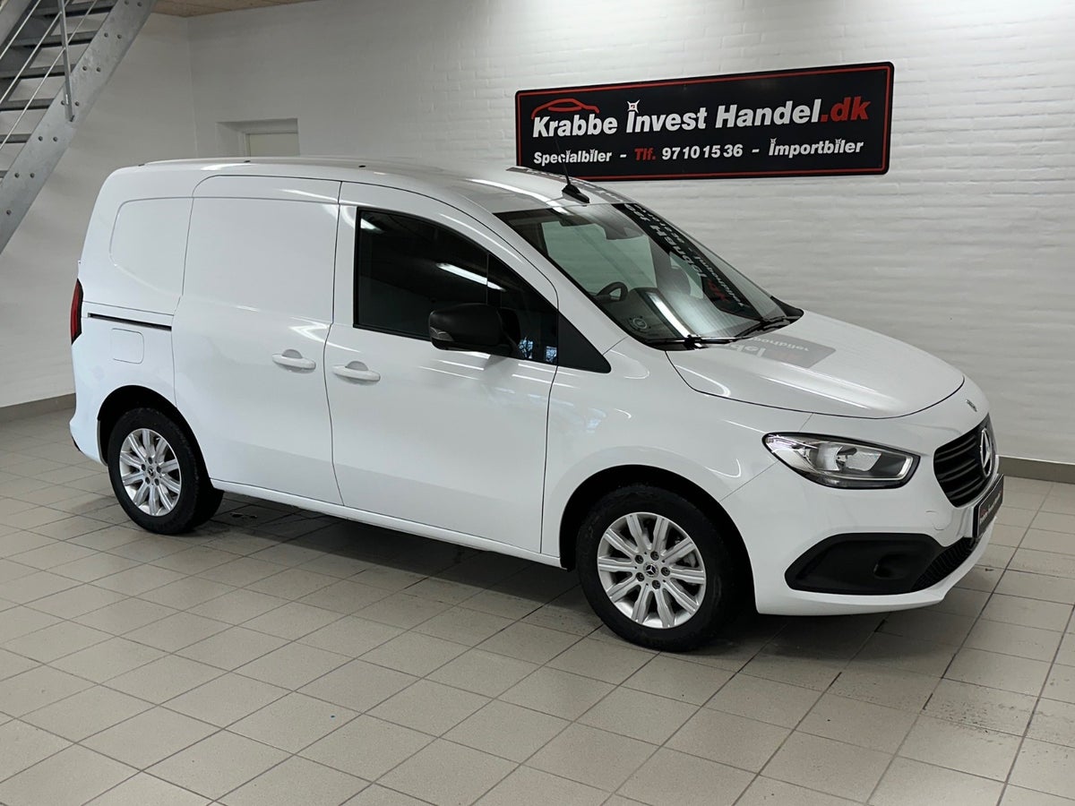 Mercedes Citan 110