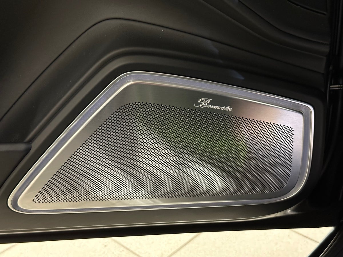 Porsche Panamera 4