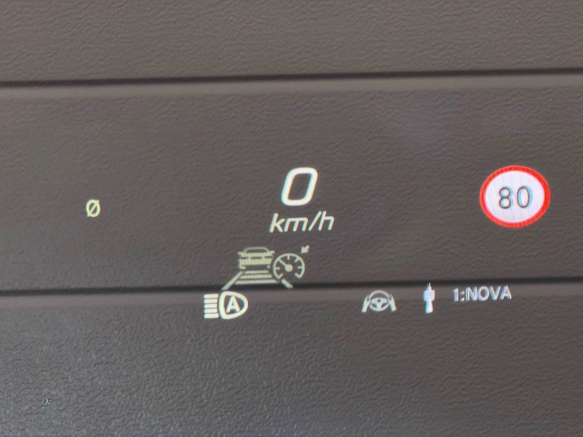 Mercedes GLE350 d