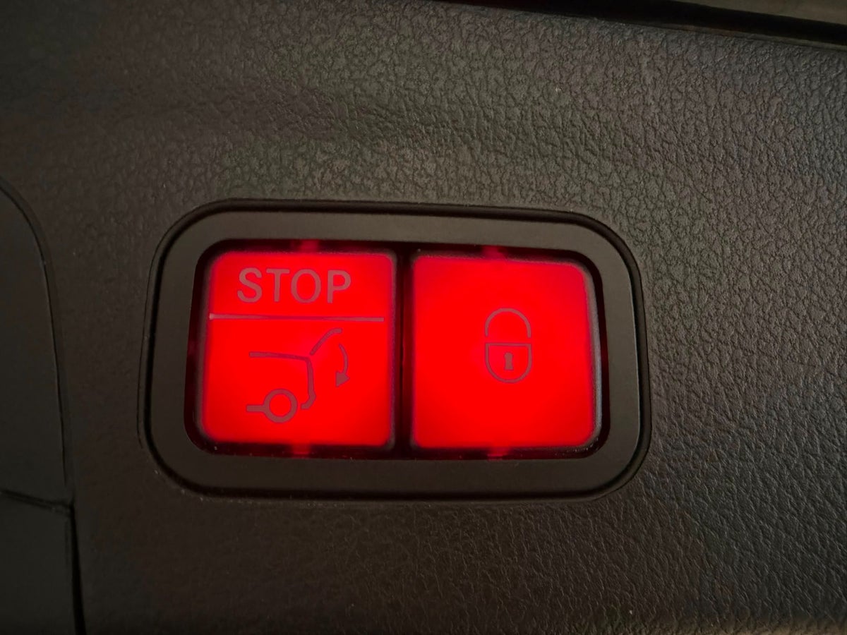 Mercedes GLE350 d