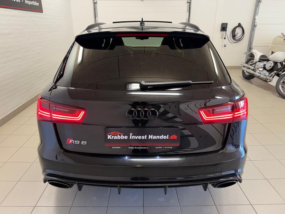 Audi RS6