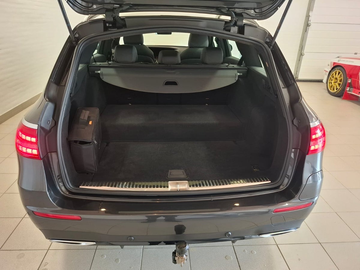 Mercedes E300 de