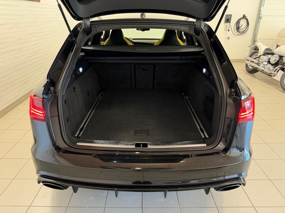 Audi RS6