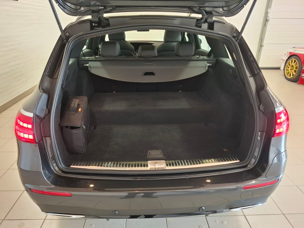 Mercedes E300 de