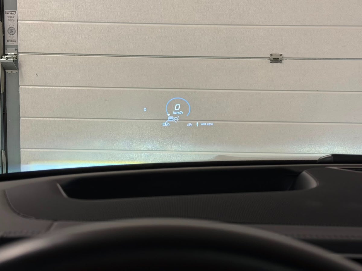 Mercedes GLE350 de