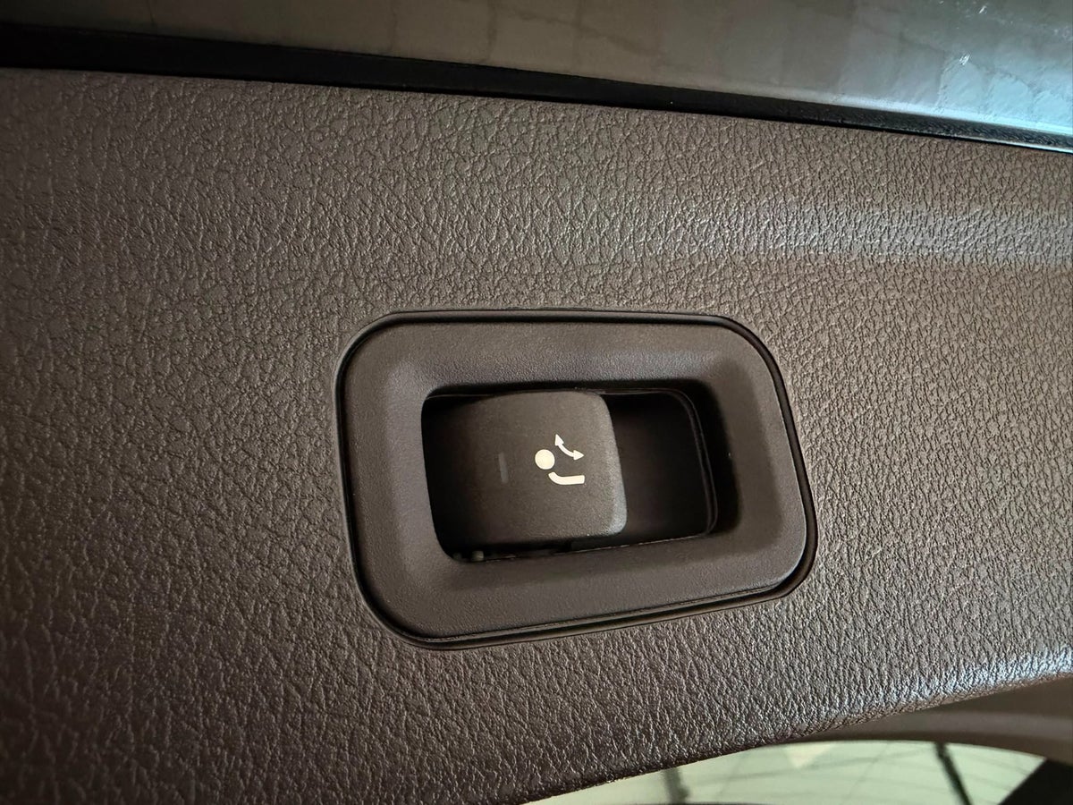 Mercedes GLE350 de