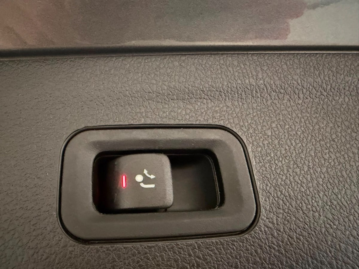 Mercedes GLE350 de