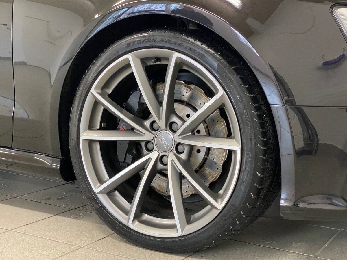 Audi RS5