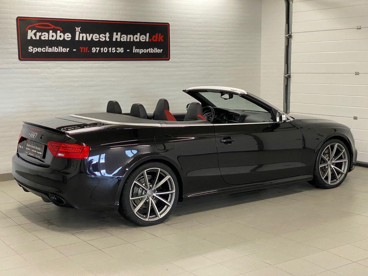 Audi RS5