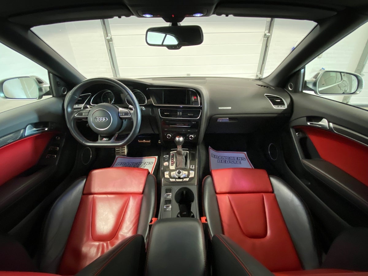Audi RS5