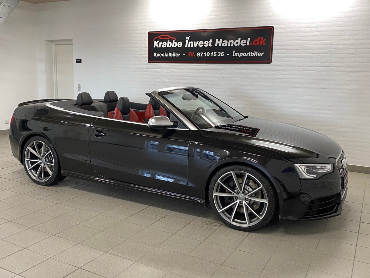 Audi RS5