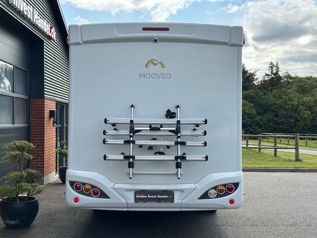 Fiat Mooveo