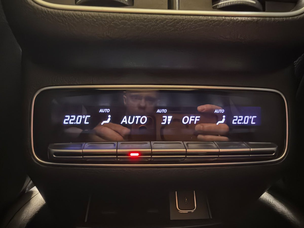 Mercedes GLE350 de AMG Line aut. 4Matic