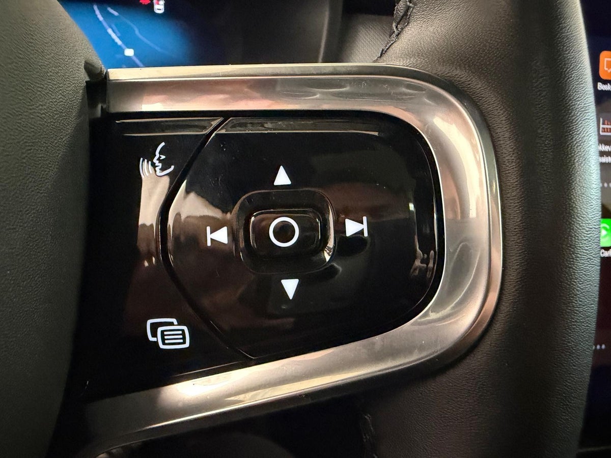 Polestar 2 Long Range AWD