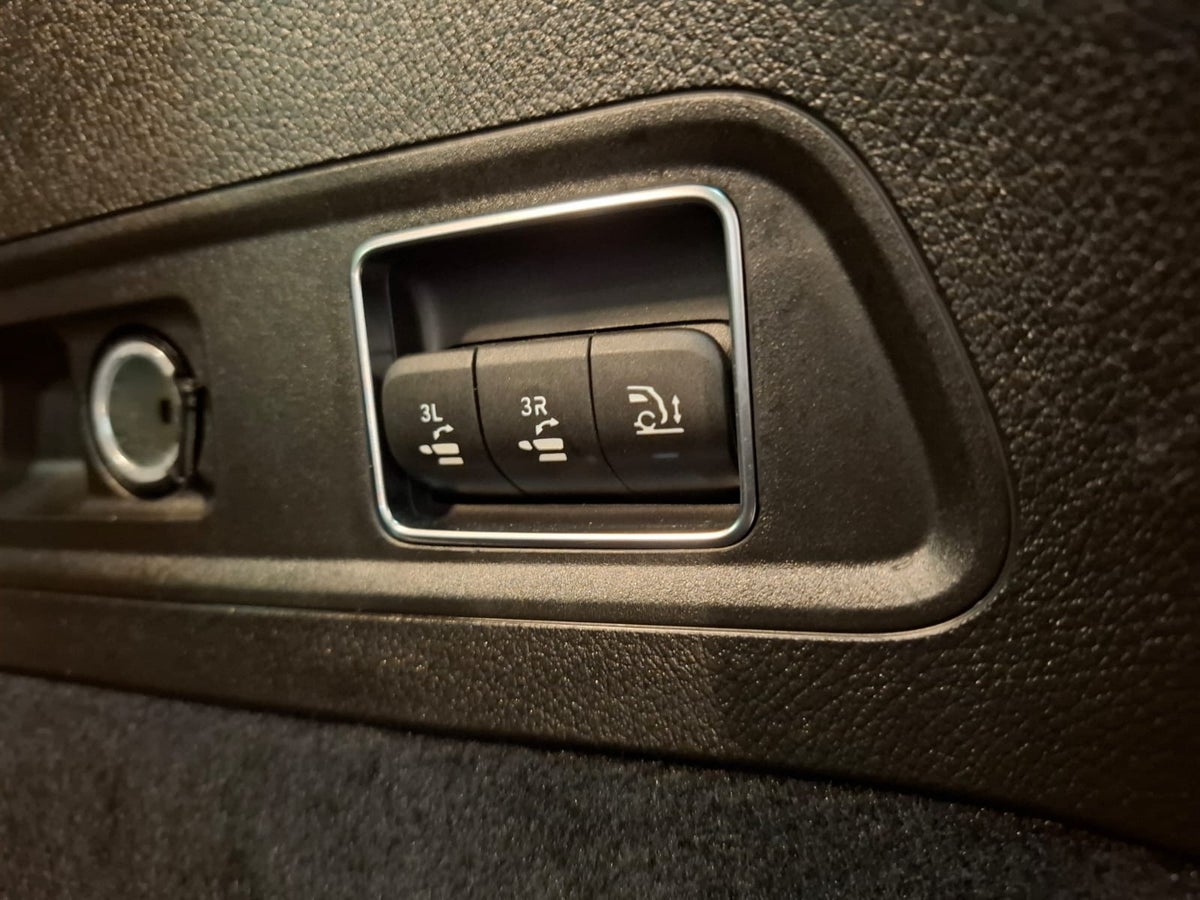 Mercedes GLS63 AMG aut. 4Matic+