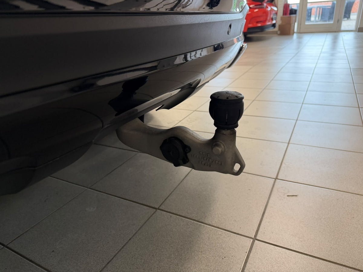 Mercedes GLE350 de AMG Line aut. 4Matic
