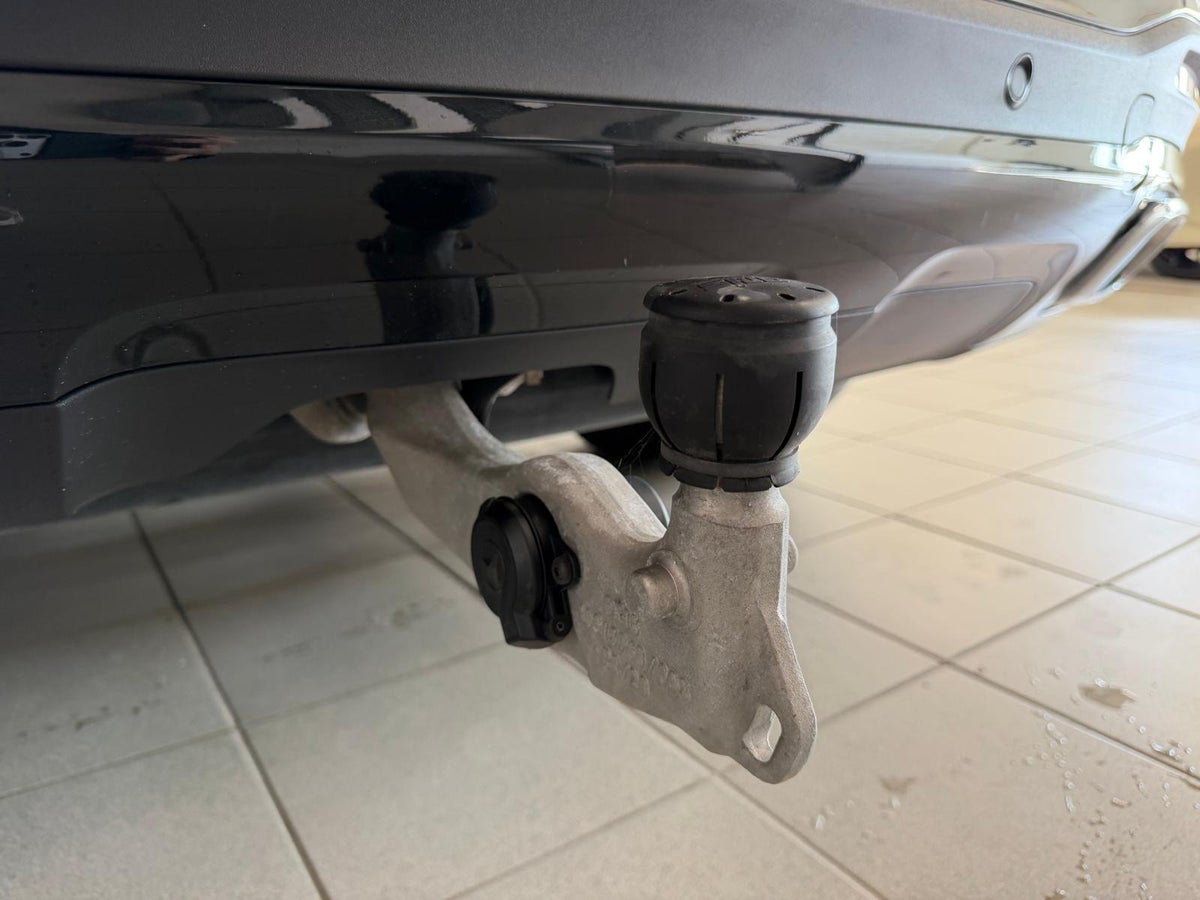 Mercedes GLE350 de AMG Line aut. 4Matic