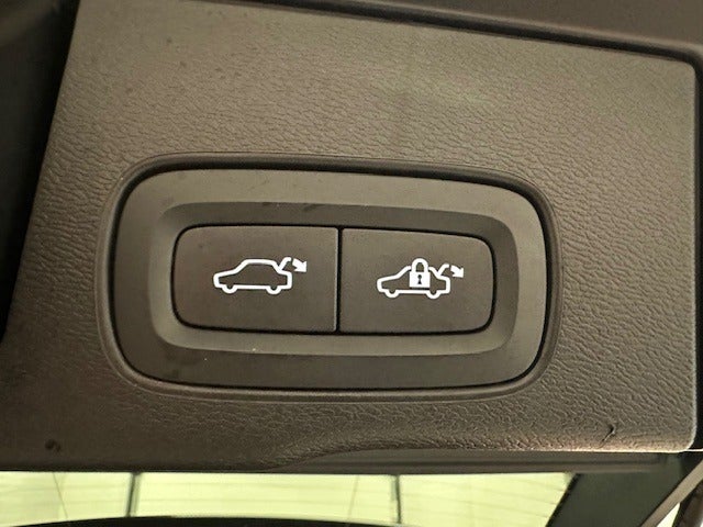 Volvo XC60 T6 ReCharge R-Design aut. AWD
