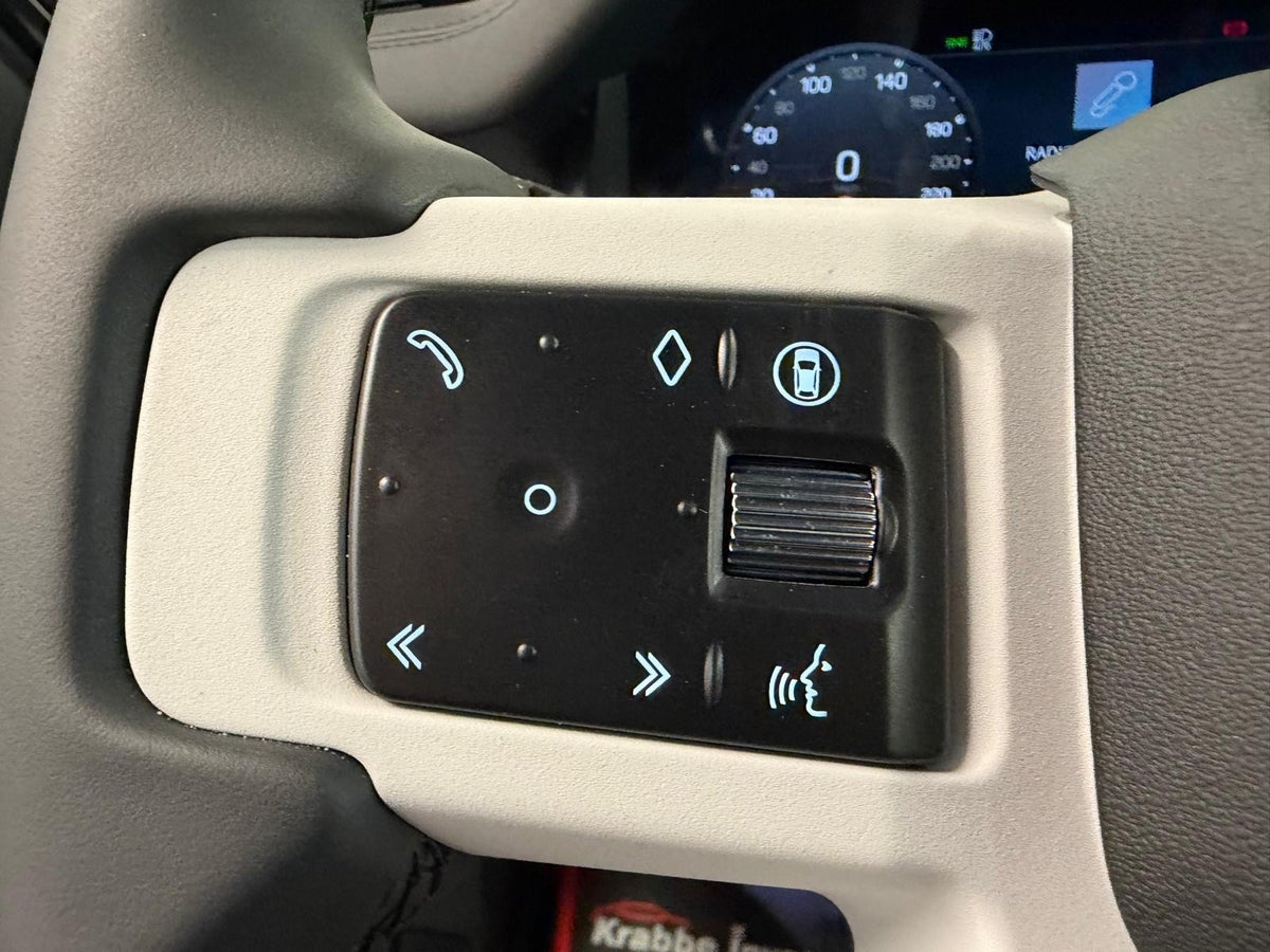 Land Rover Defender 110 D250 Hard Top S aut. Van