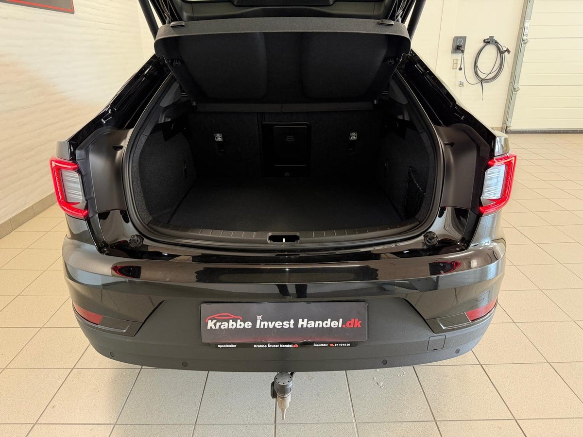 Polestar 2 Long Range AWD