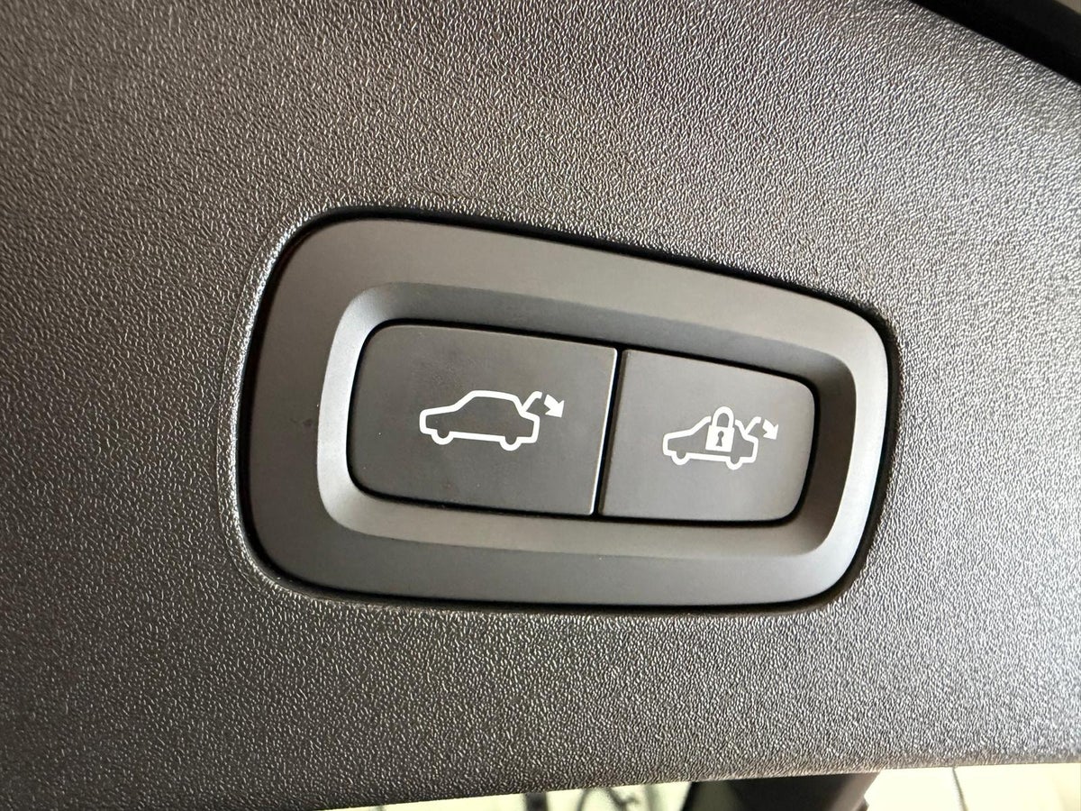 Polestar 2 Long Range AWD