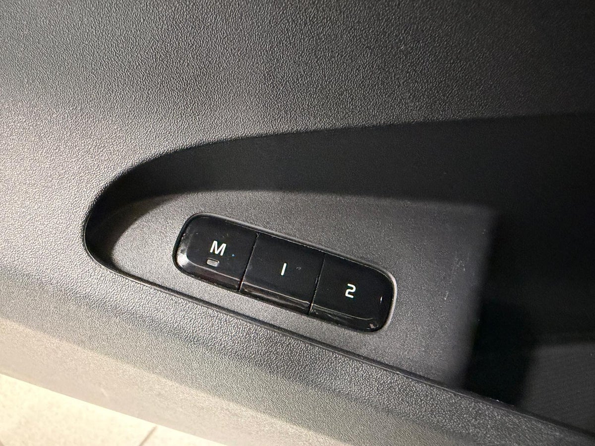 Polestar 2 Long Range AWD