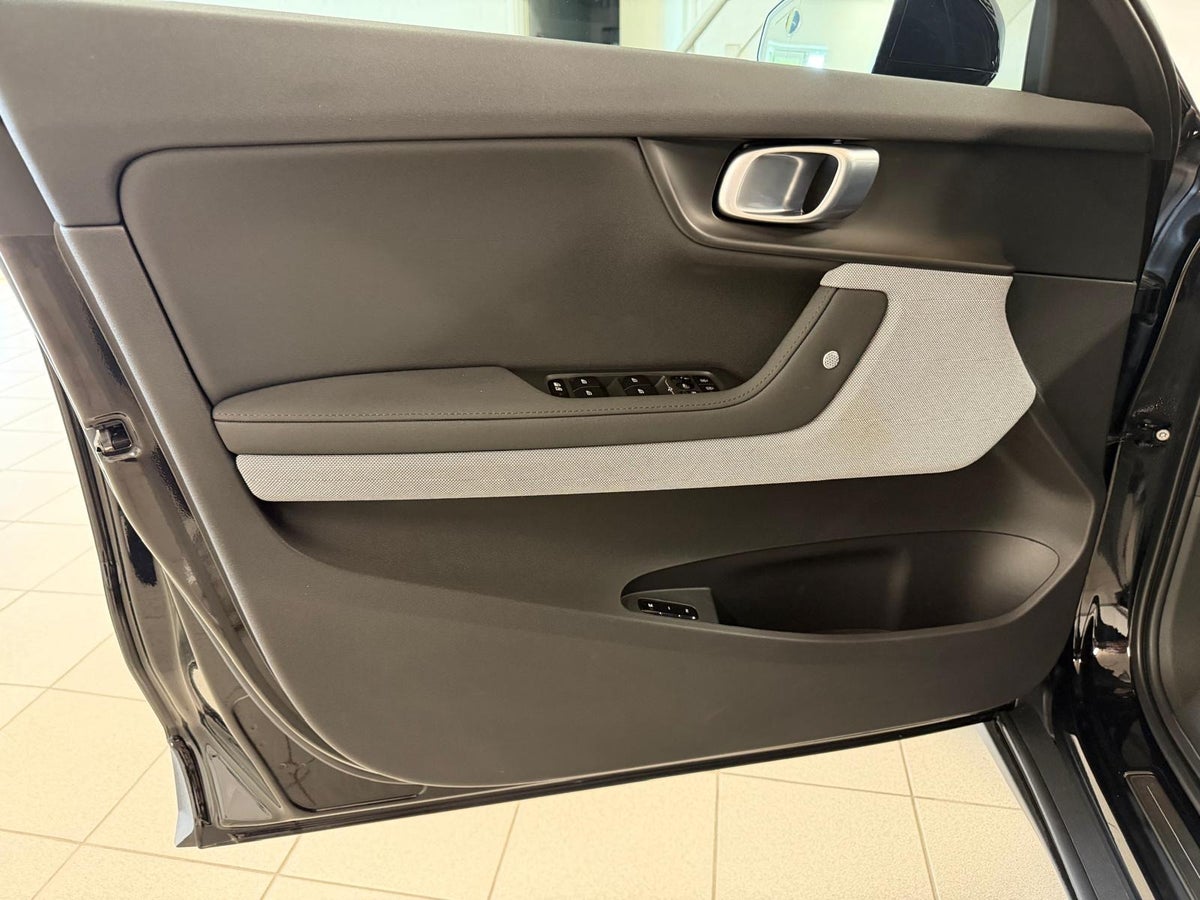 Polestar 2 Long Range AWD