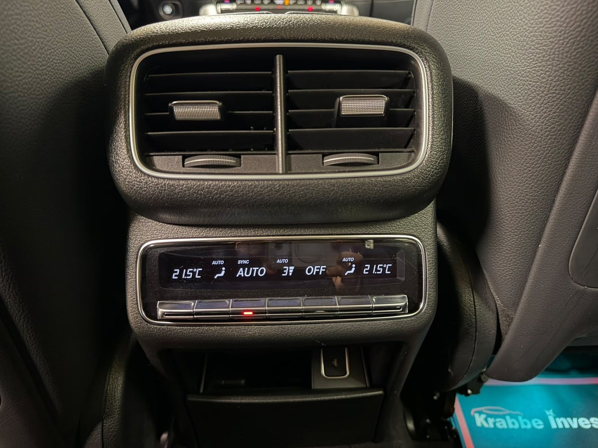 Mercedes GLE350 de AMG Line aut. 4Matic